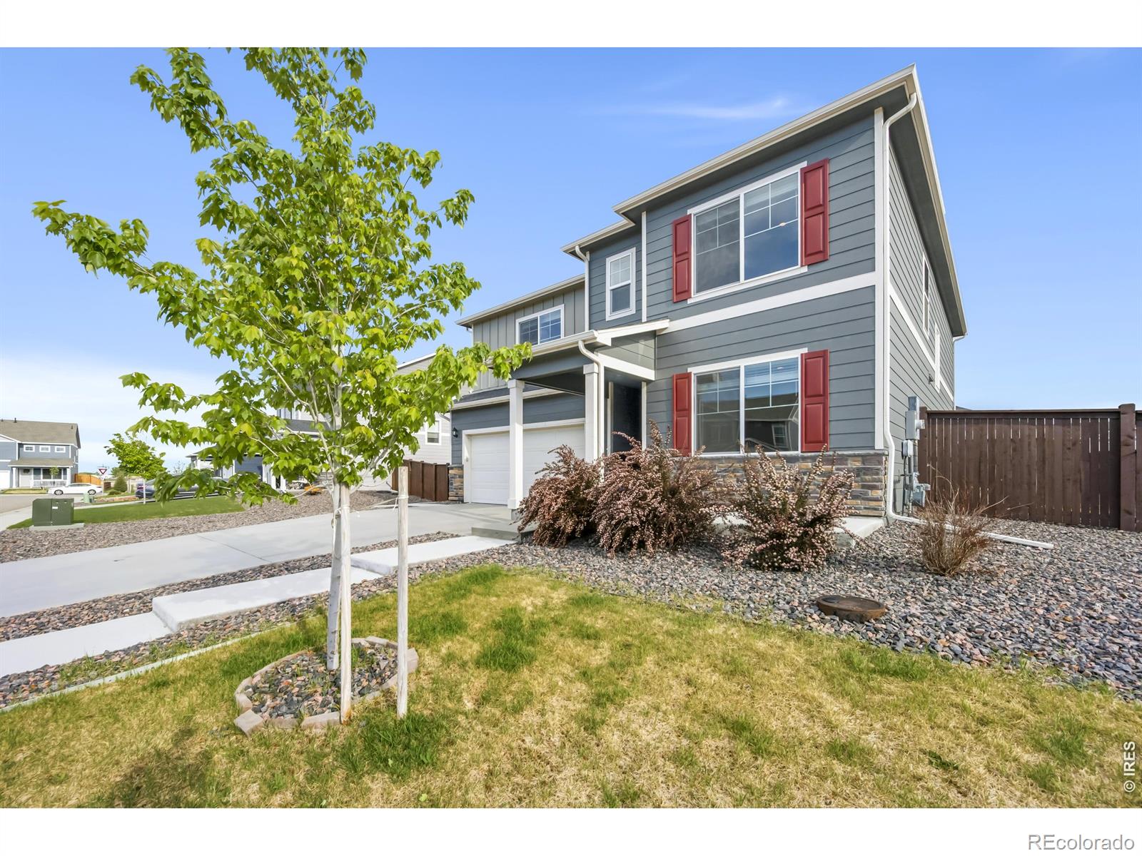 5001 Abigar Street Fort Collins CO 80528