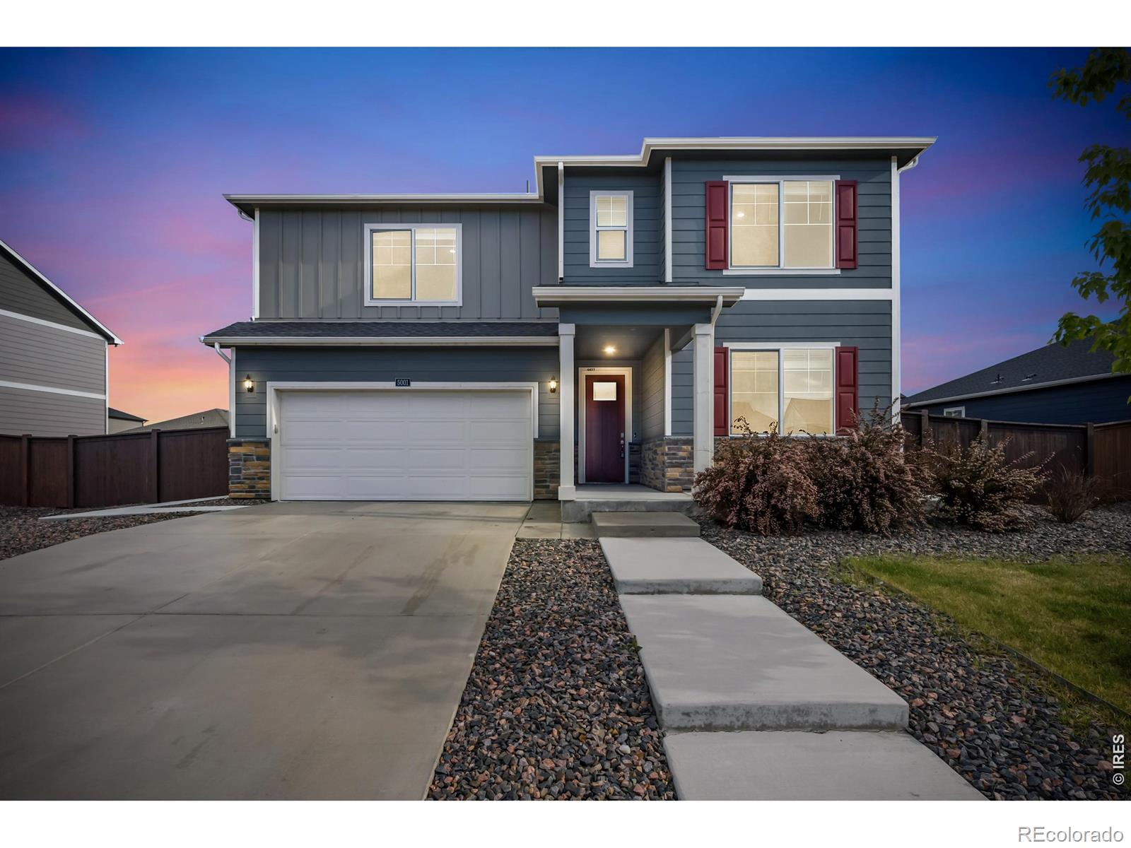 5001 Abigar Street Fort Collins CO 80528