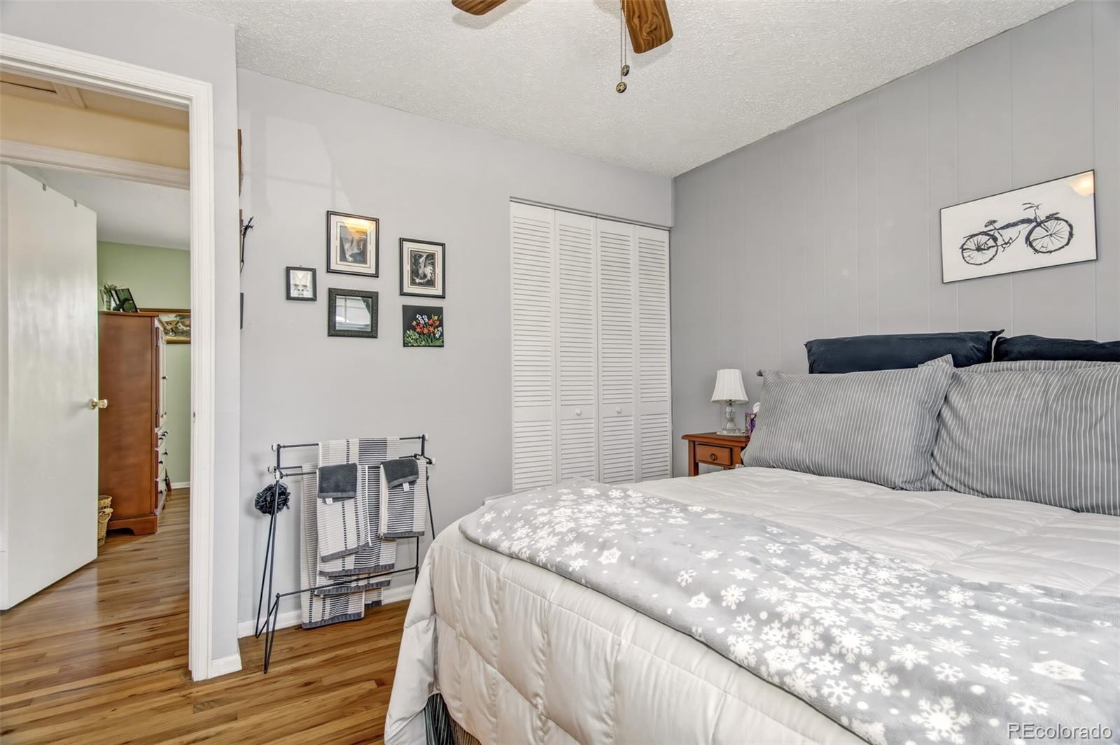 2125 Mount Werner Court Colorado Springs CO 80905