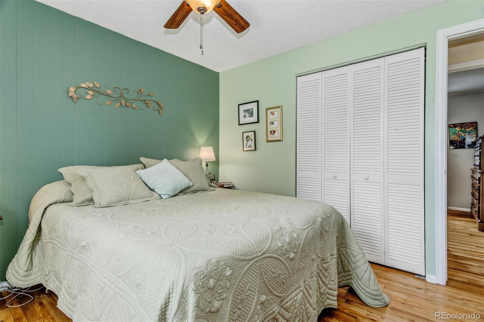 2125 Mount Werner Court Colorado Springs CO 80905