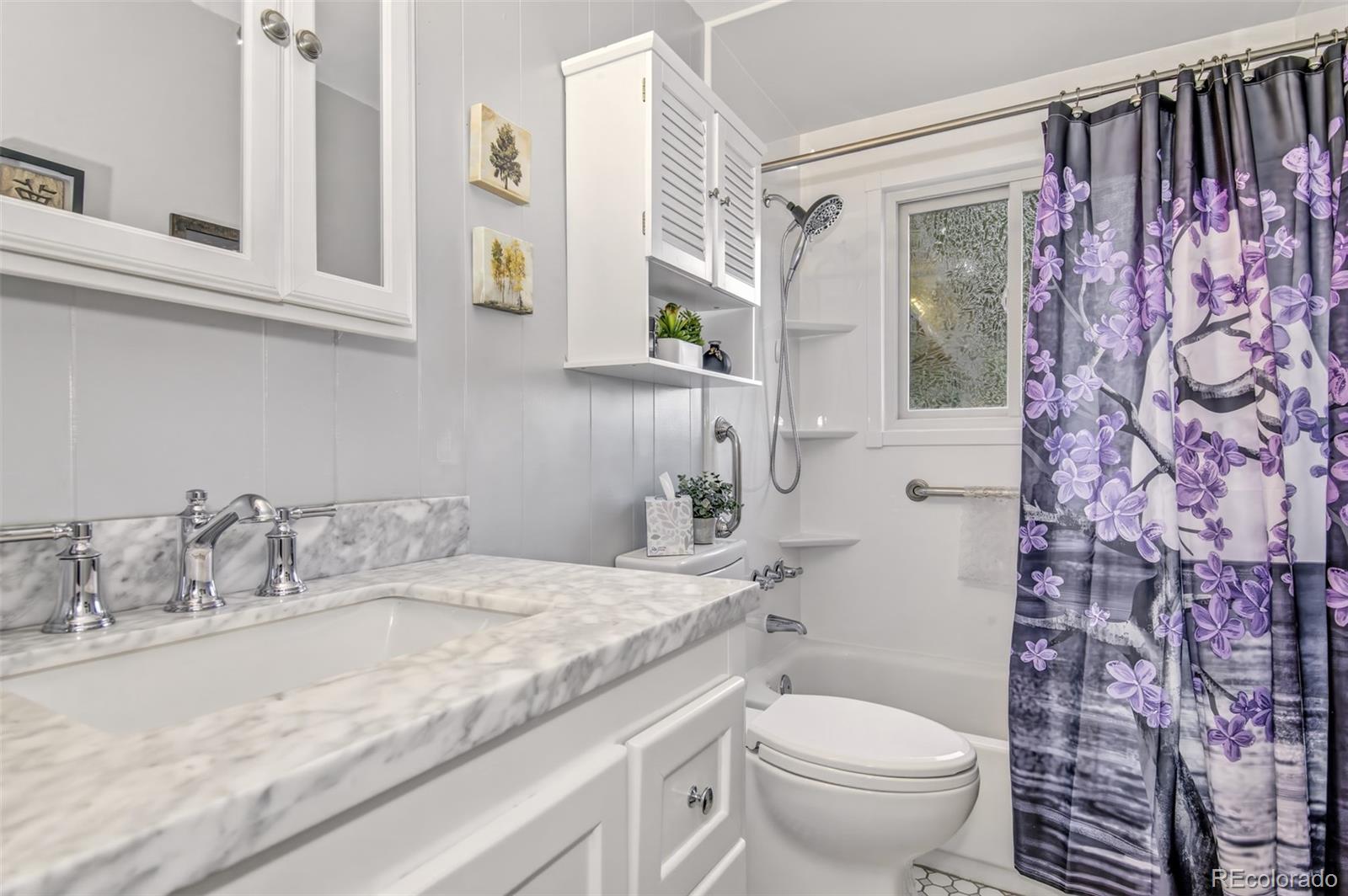 2125 Mount Werner Court Colorado Springs CO 80905