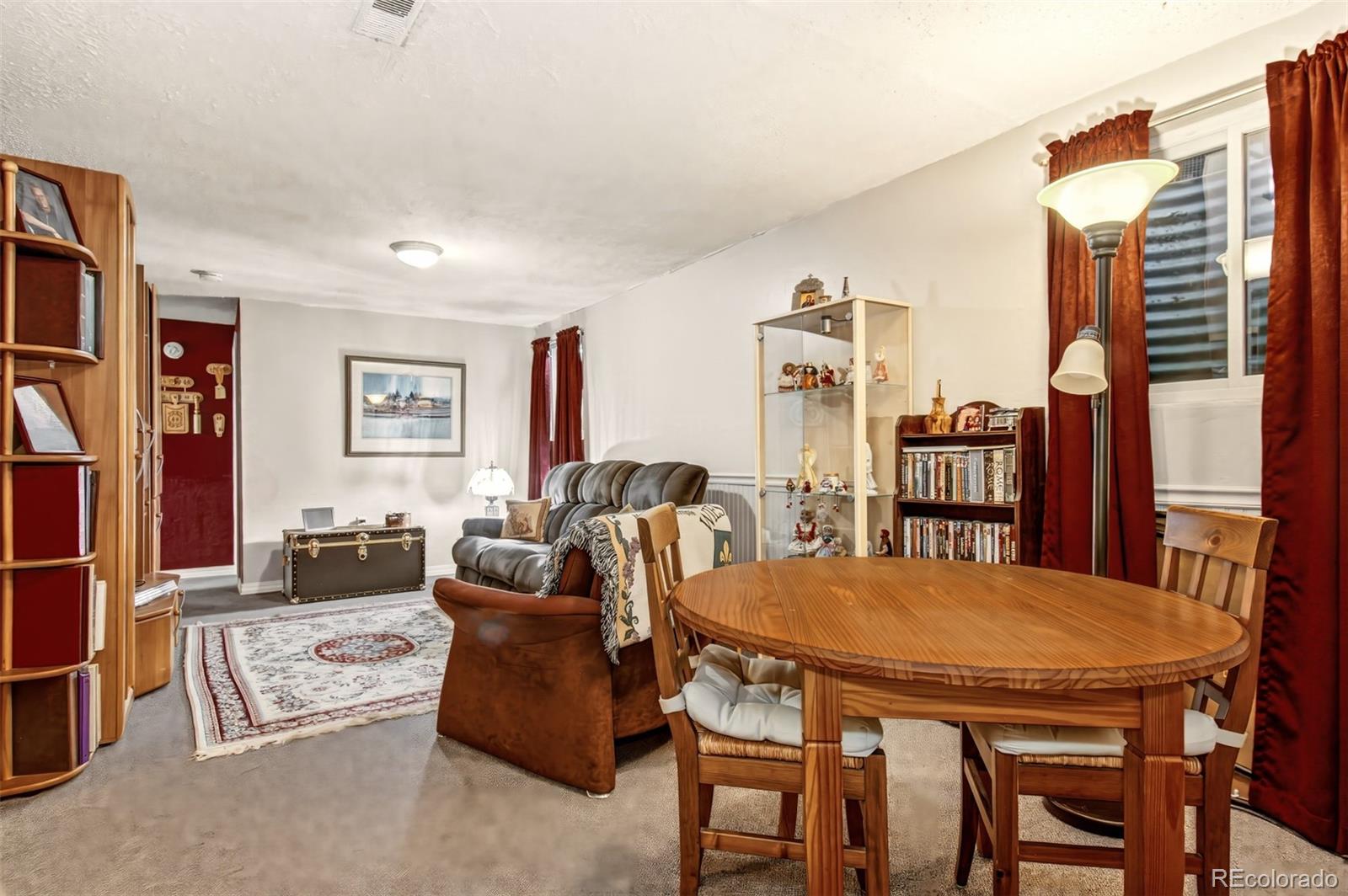 2125 Mount Werner Court Colorado Springs CO 80905