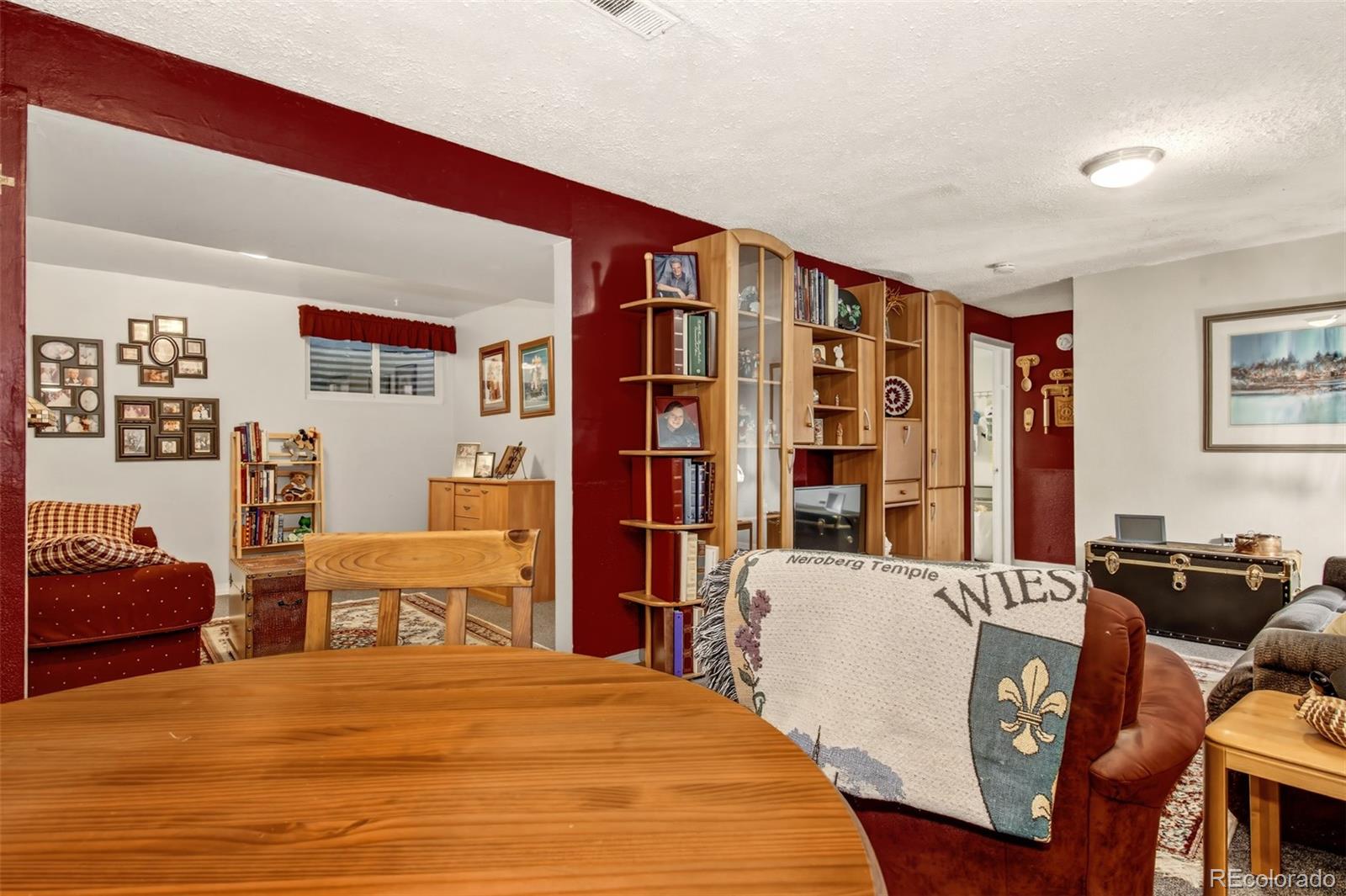 2125 Mount Werner Court Colorado Springs CO 80905