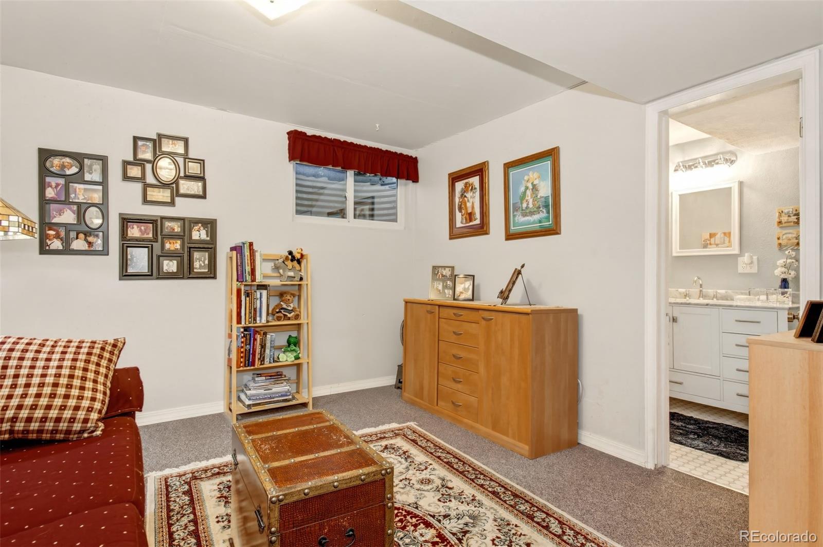 2125 Mount Werner Court Colorado Springs CO 80905