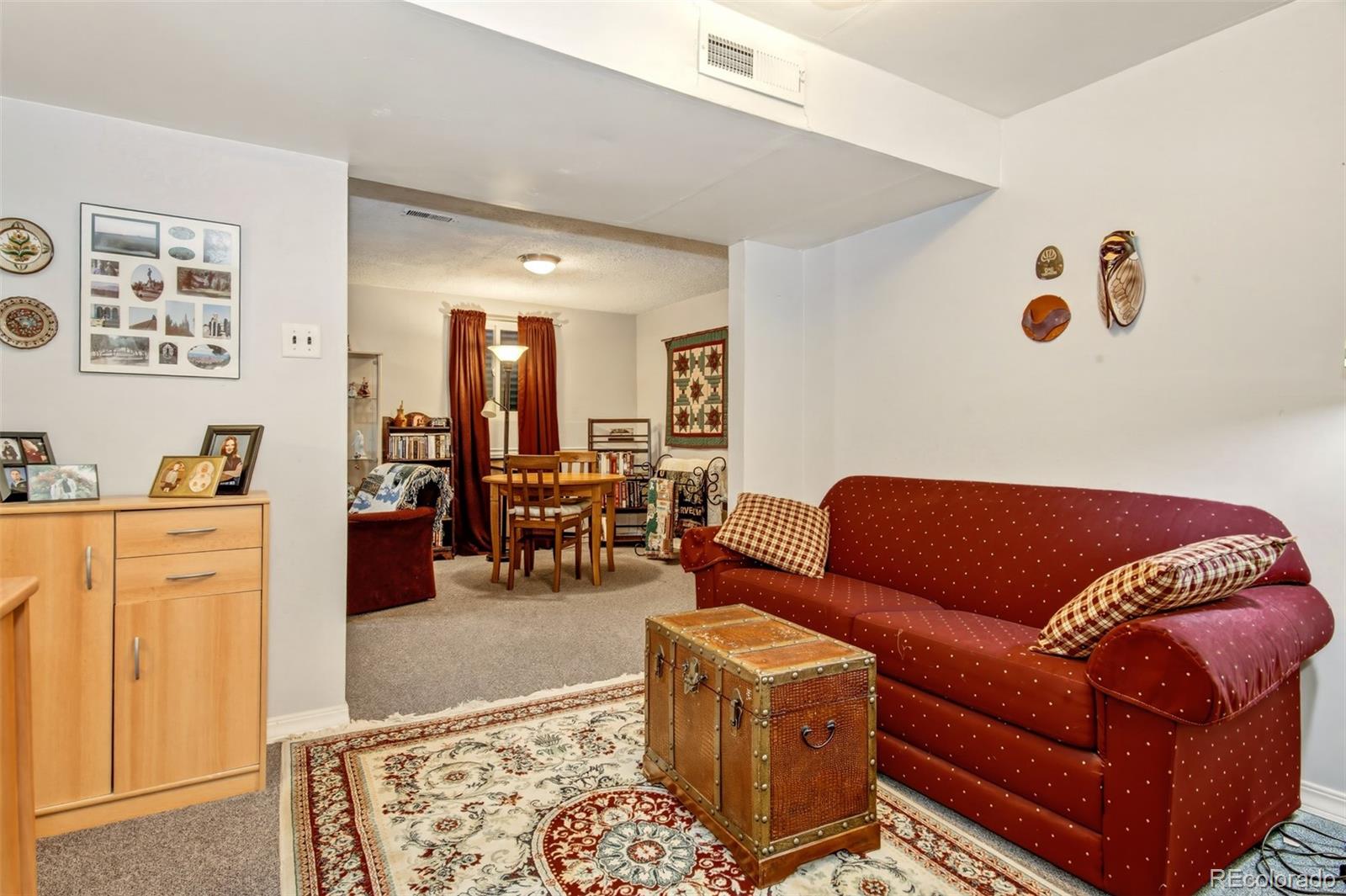 2125 Mount Werner Court Colorado Springs CO 80905