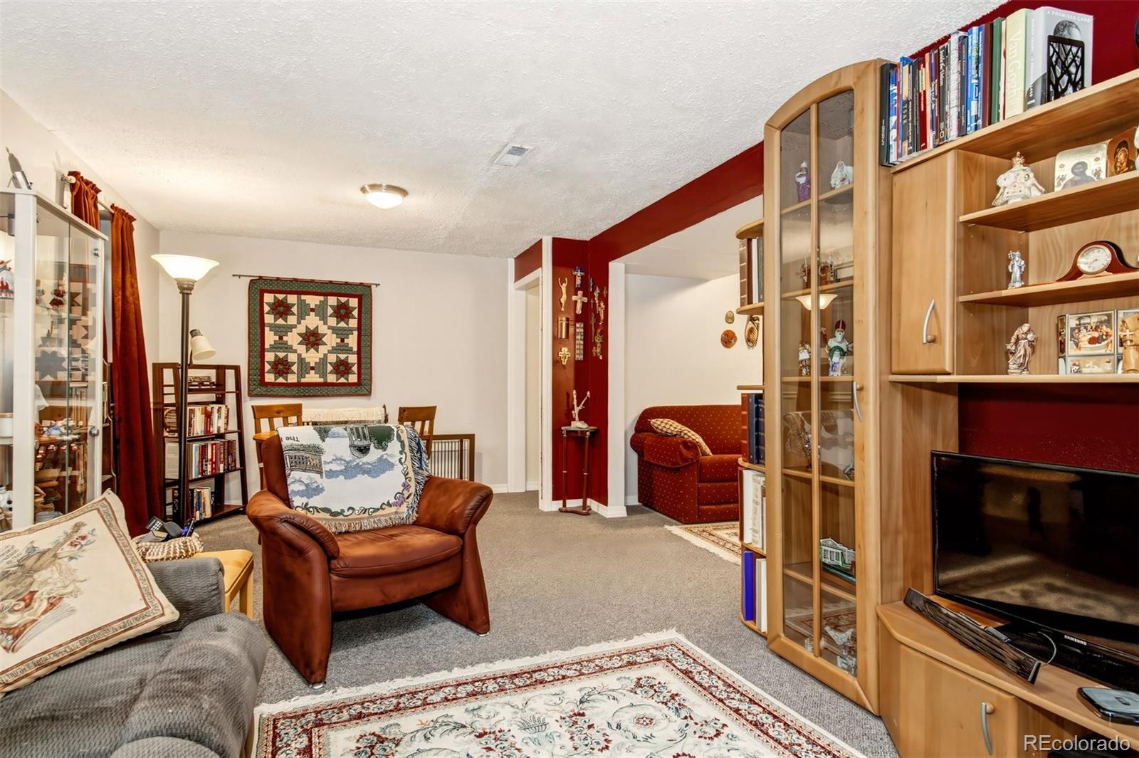 2125 Mount Werner Court Colorado Springs CO 80905