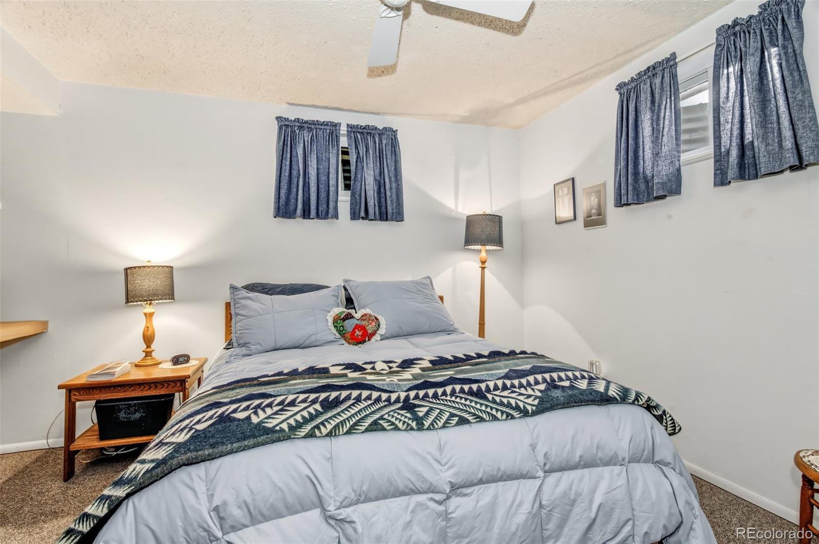 2125 Mount Werner Court Colorado Springs CO 80905
