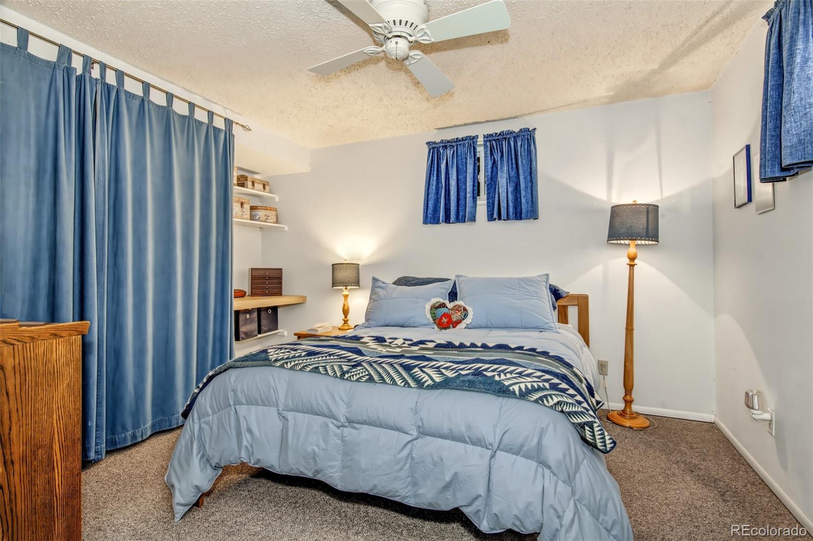 2125 Mount Werner Court Colorado Springs CO 80905
