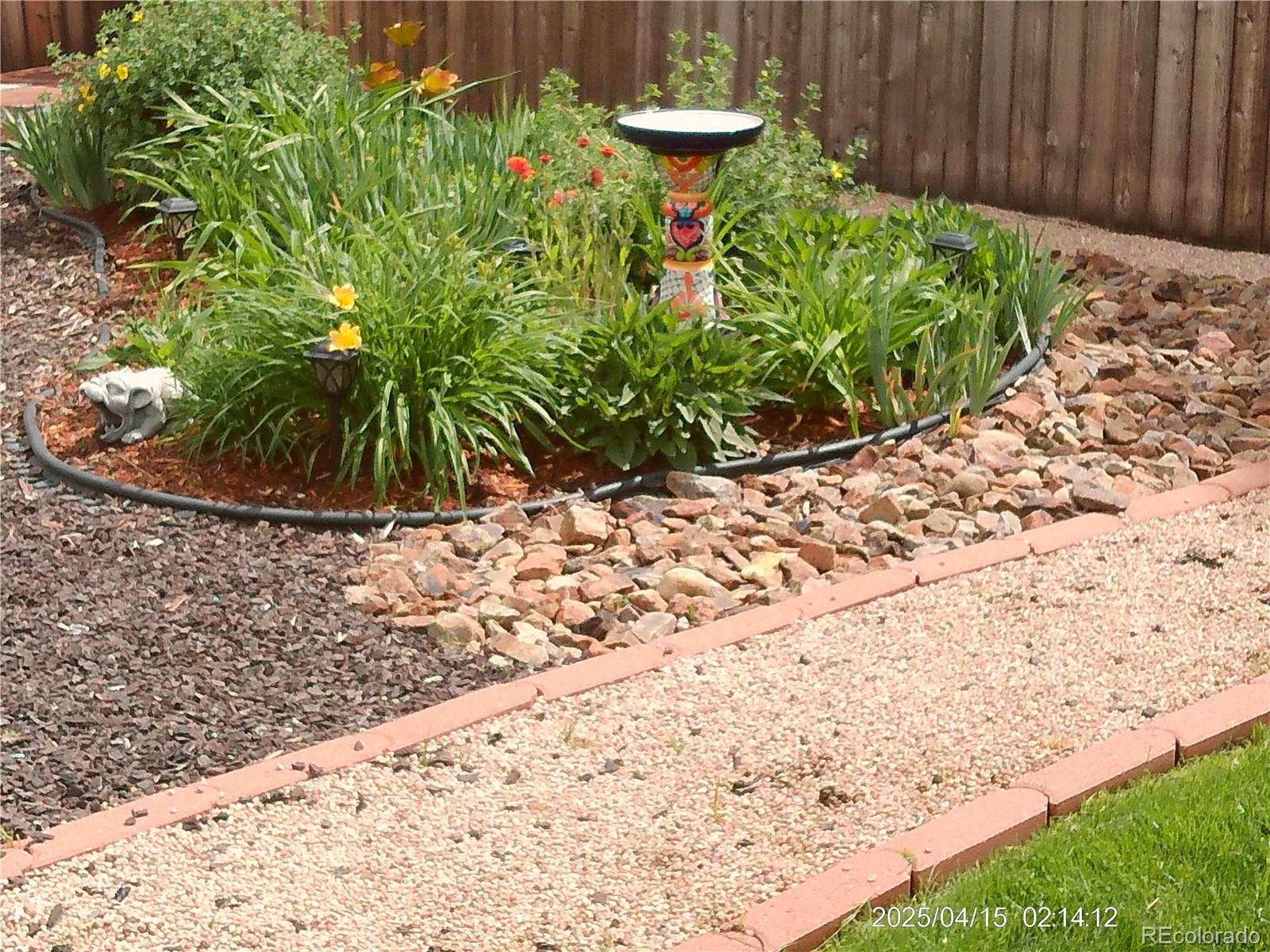 2125 Mount Werner Court Colorado Springs CO 80905