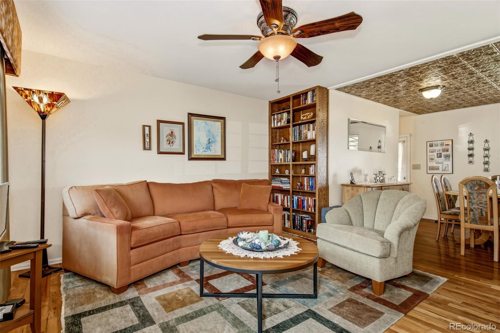 2125 Mount Werner Court Colorado Springs CO 80905