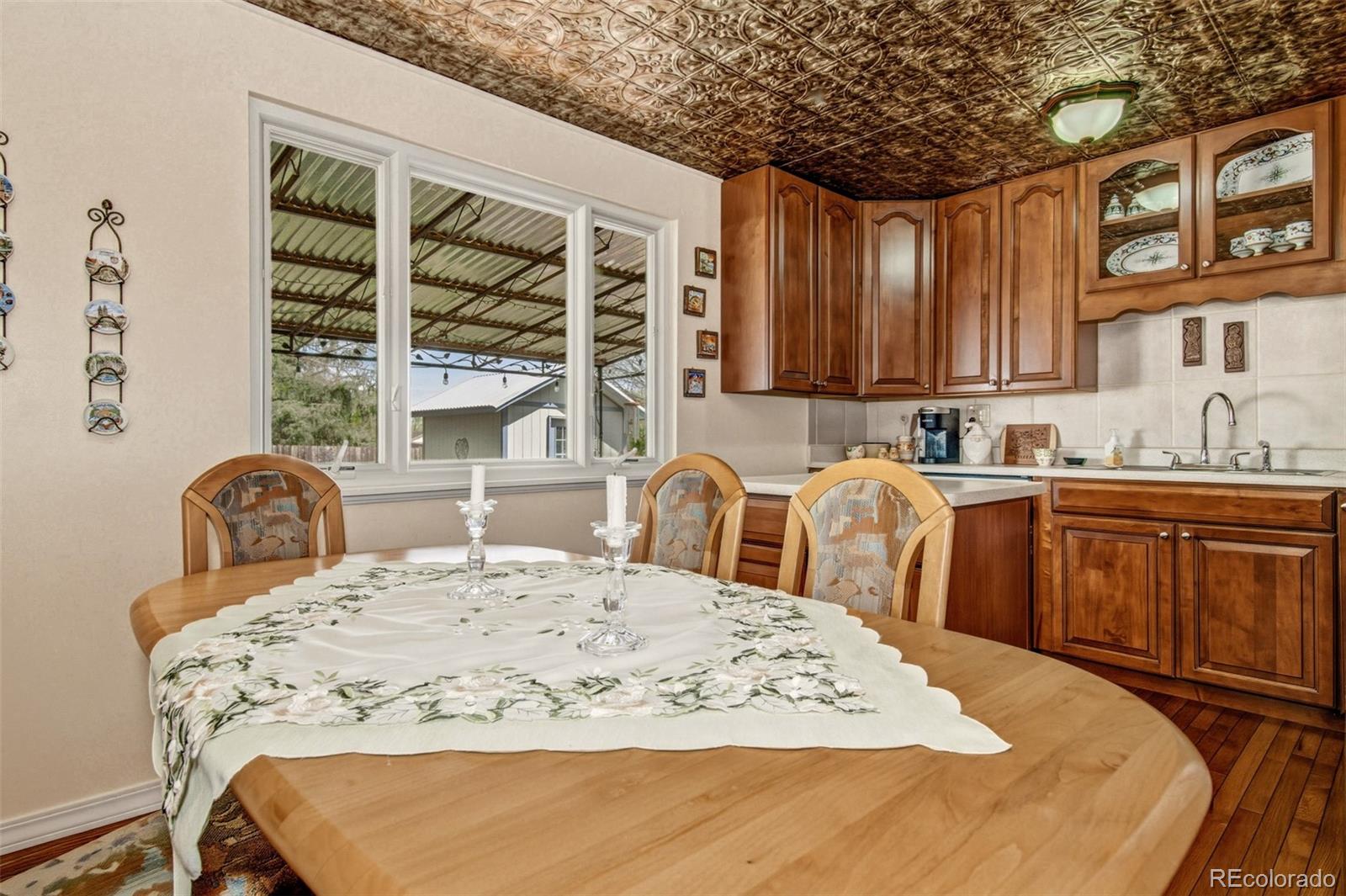 2125 Mount Werner Court Colorado Springs CO 80905