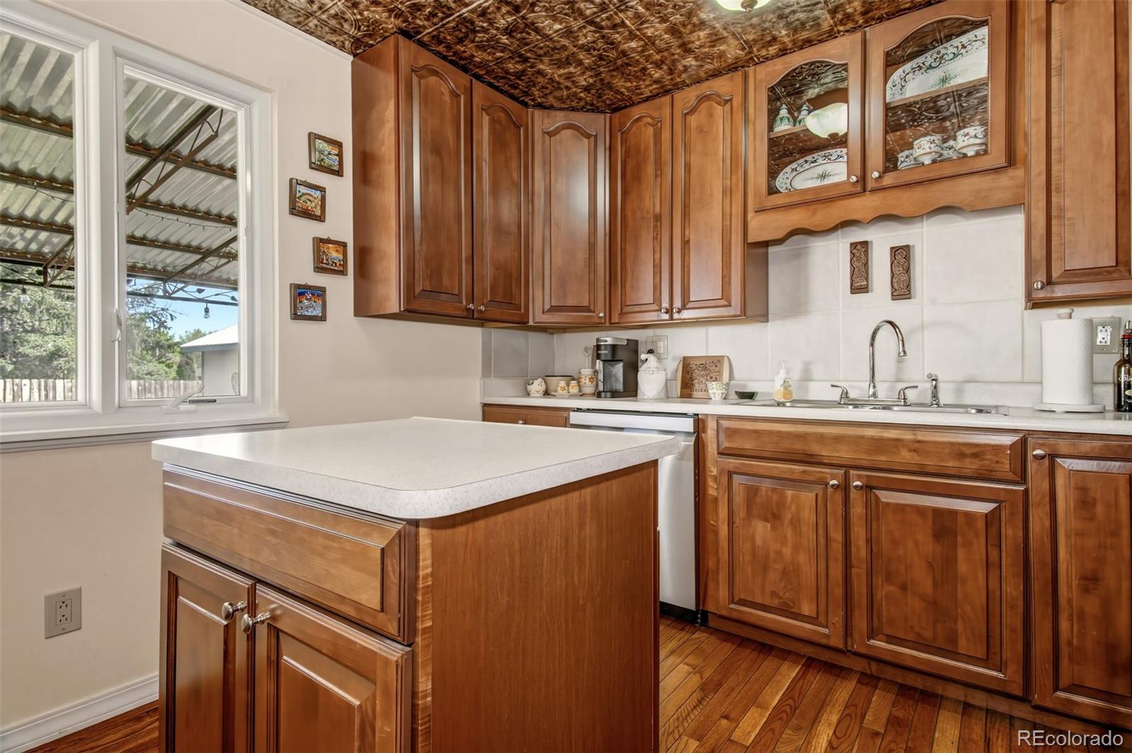 2125 Mount Werner Court Colorado Springs CO 80905