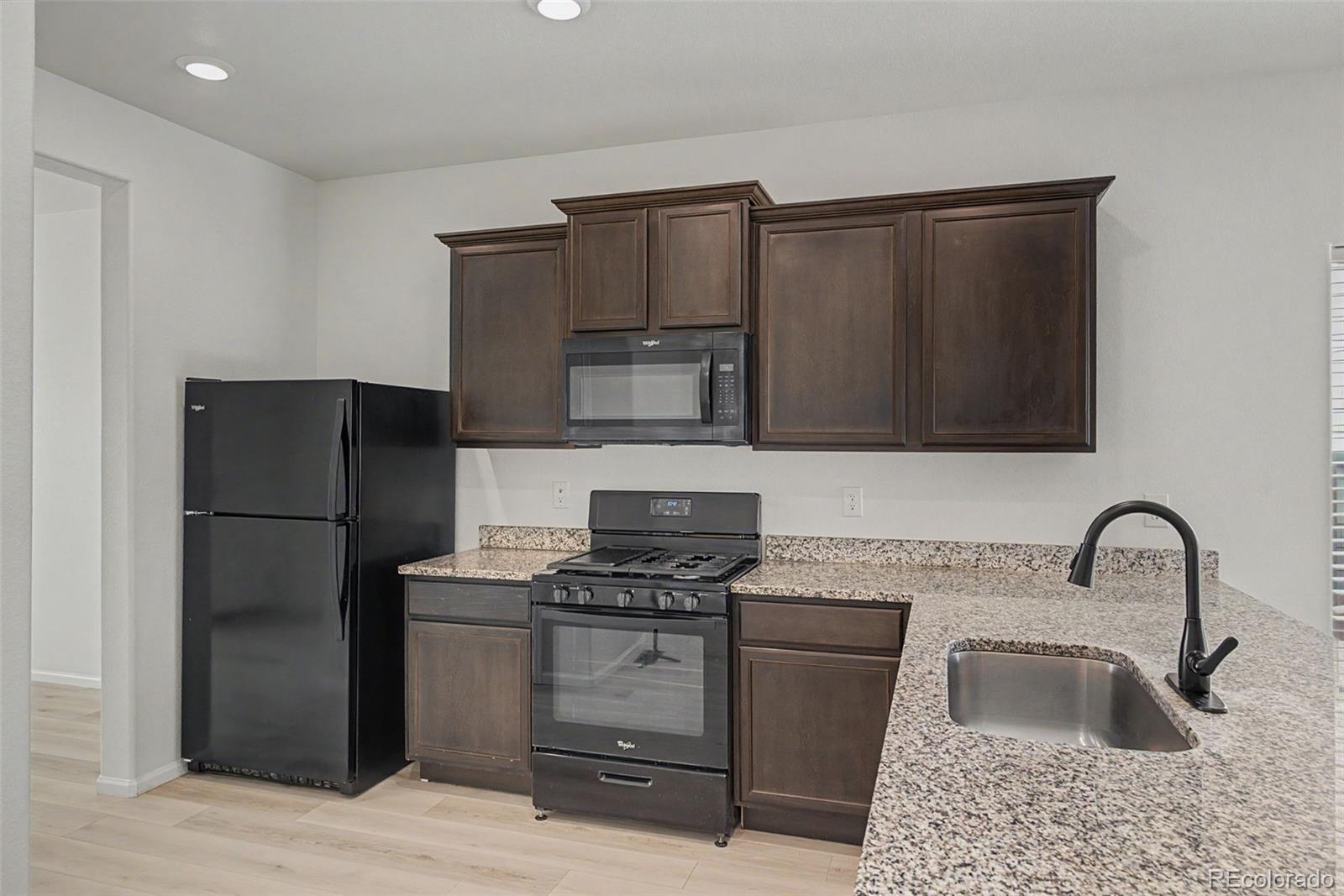 214 Zachary Street Keenesburg CO 80643