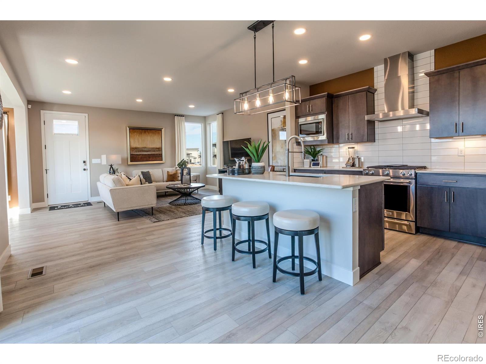 6125 Saddle Horn Drive Timnath CO 80547