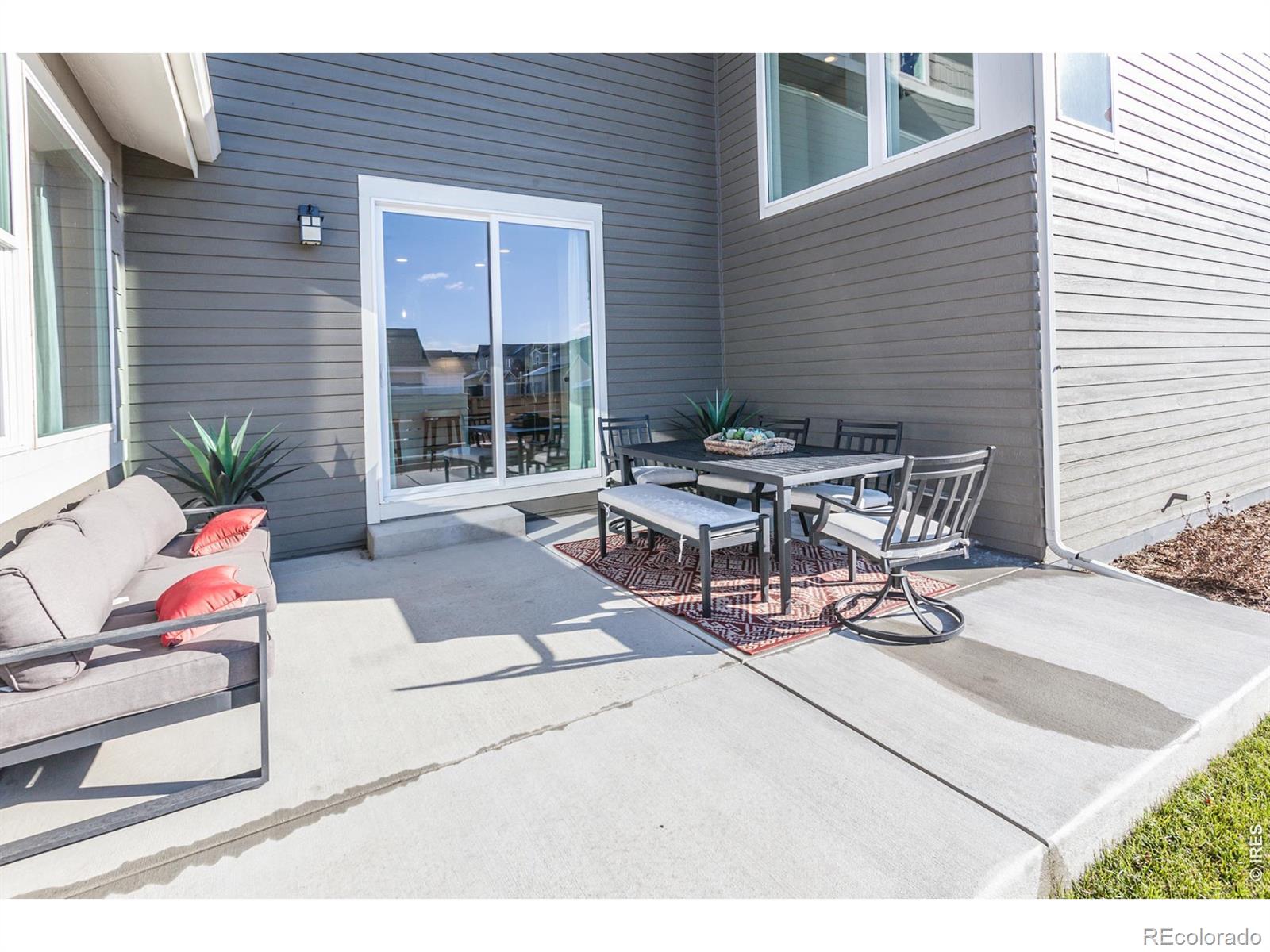 6125 Saddle Horn Drive Timnath CO 80547