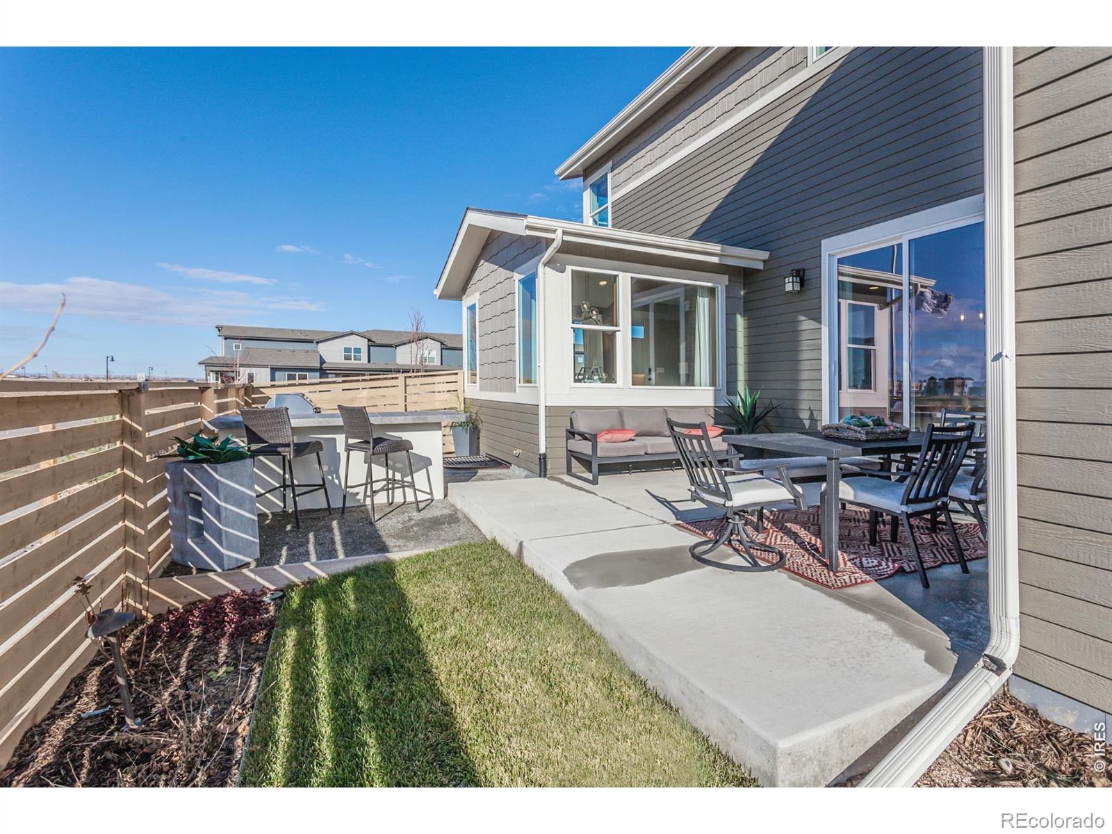 6125 Saddle Horn Drive Timnath CO 80547