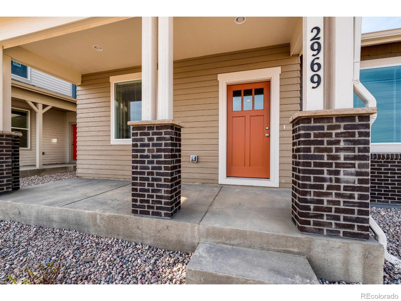 6125 Saddle Horn Drive Timnath CO 80547