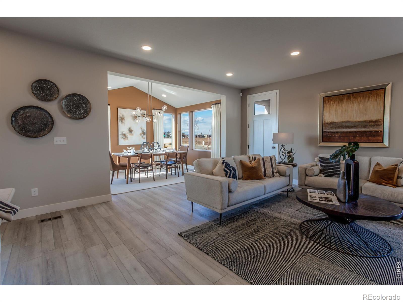 6125 Saddle Horn Drive Timnath CO 80547