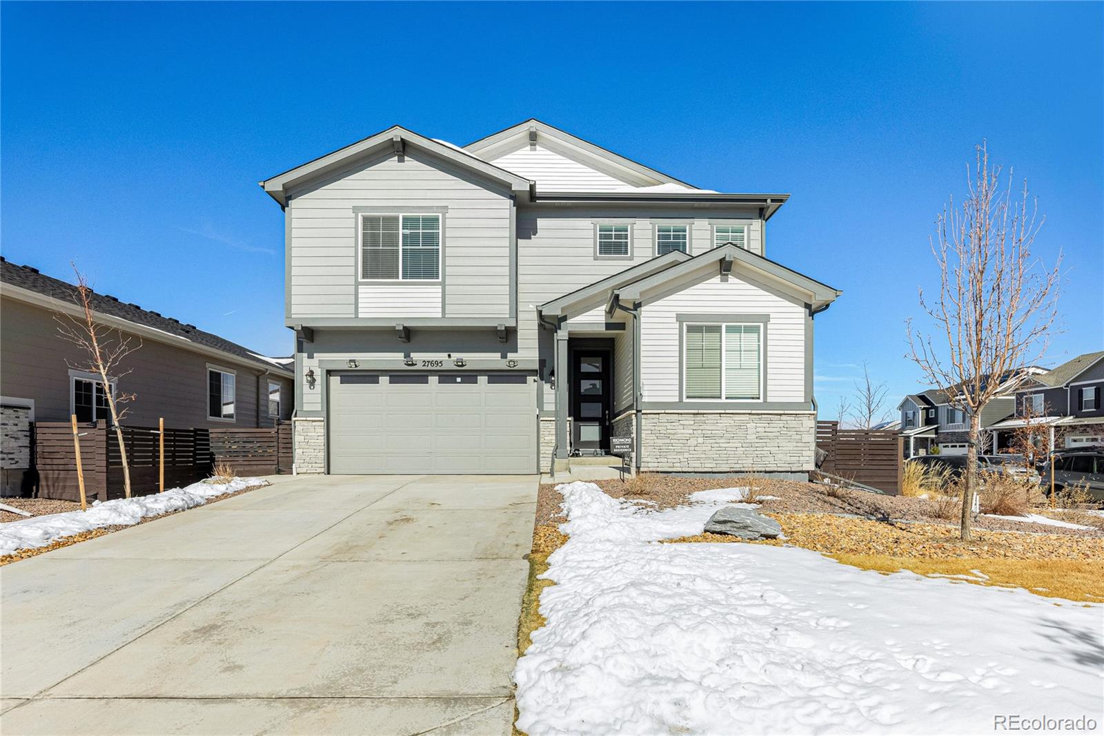 27695 E Byers Place Aurora CO 80018