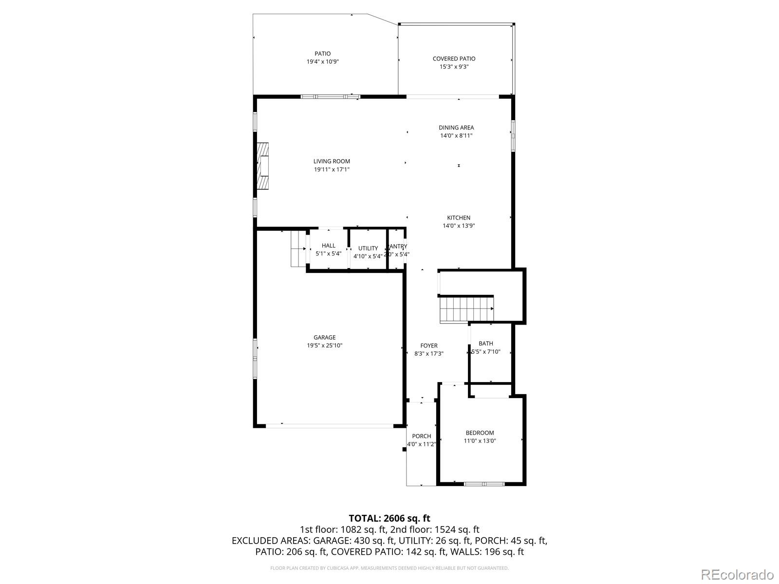 27695 E Byers Place Aurora CO 80018