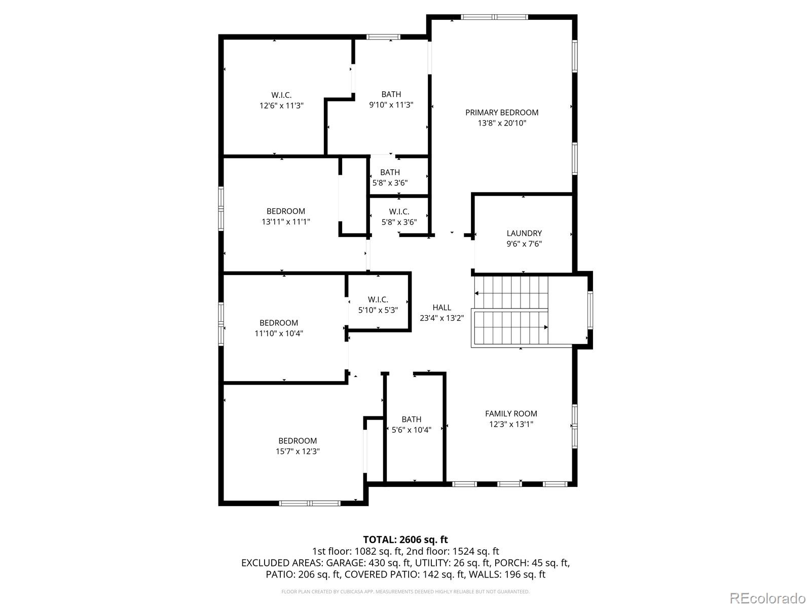 27695 E Byers Place Aurora CO 80018