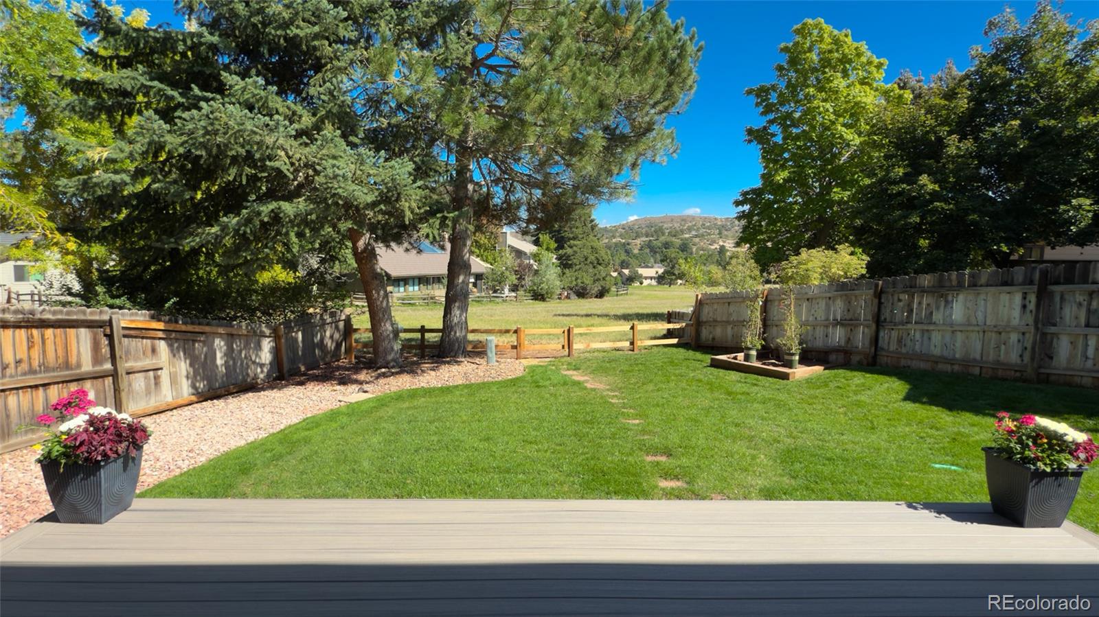 15789 Sandtrap Way Morrison CO 80465