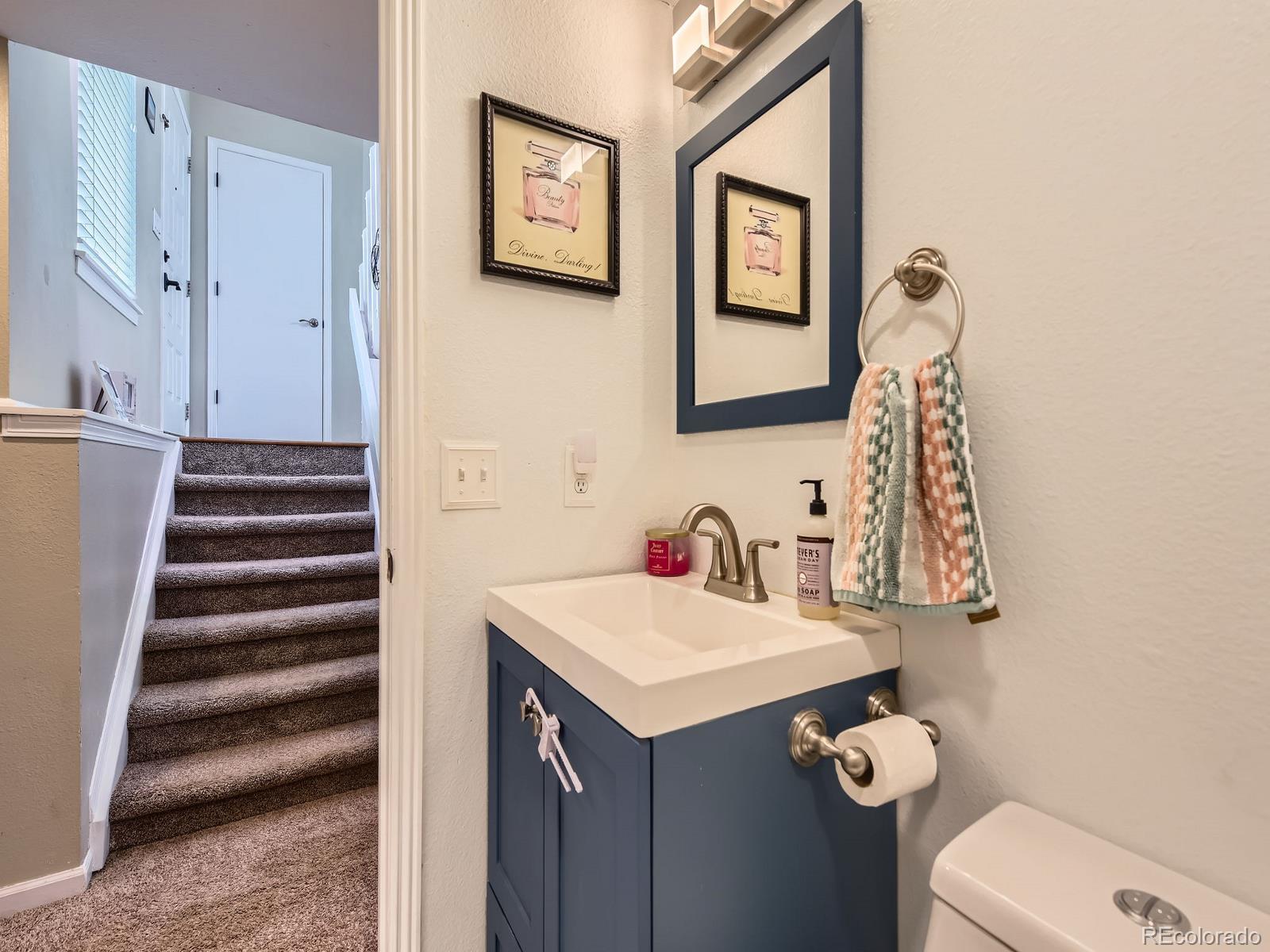 745 Stowe Street Highlands Ranch CO 80126