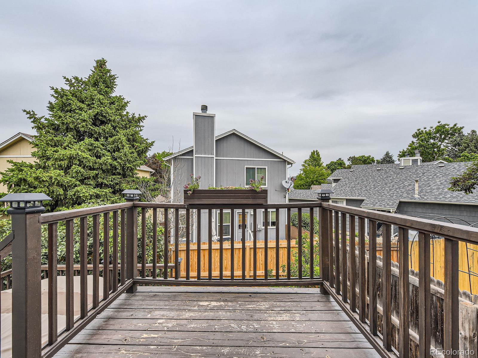 745 Stowe Street Highlands Ranch CO 80126