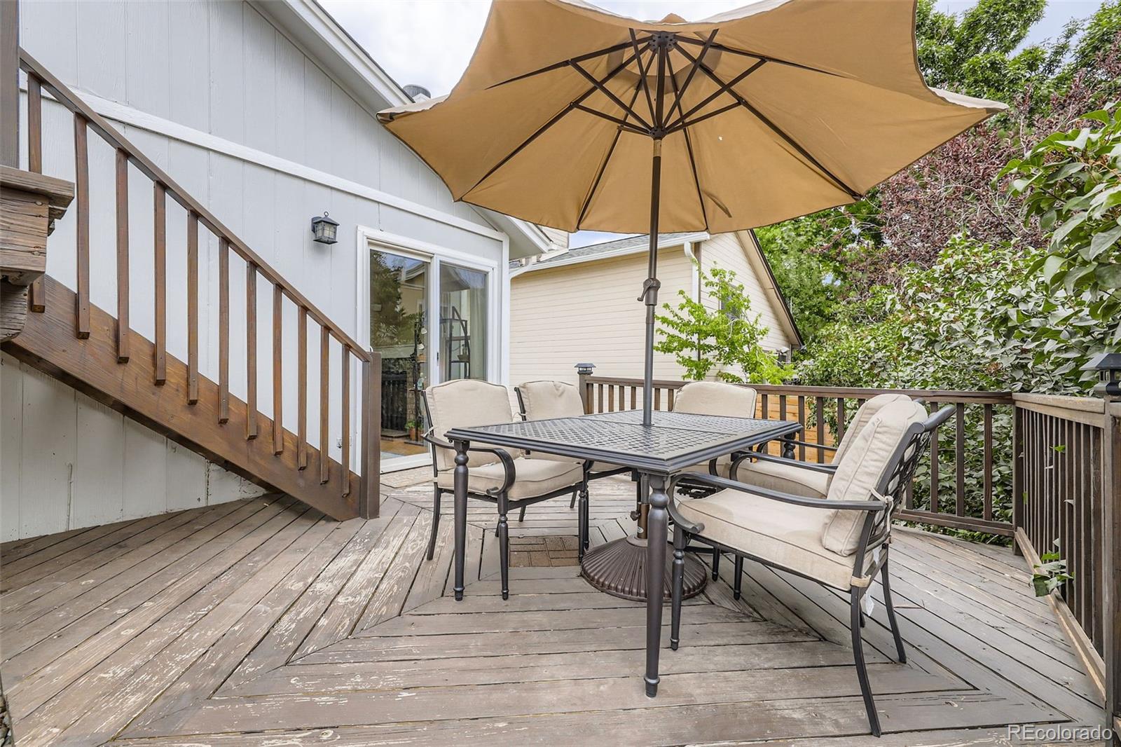 745 Stowe Street Highlands Ranch CO 80126