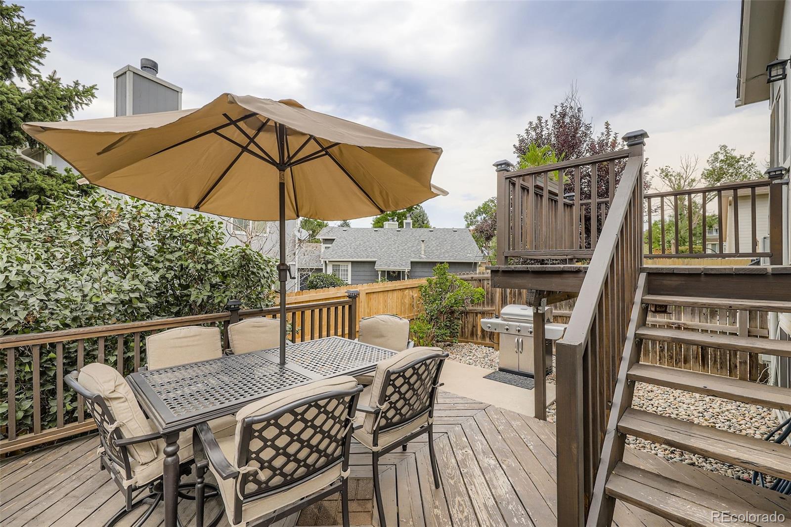 745 Stowe Street Highlands Ranch CO 80126