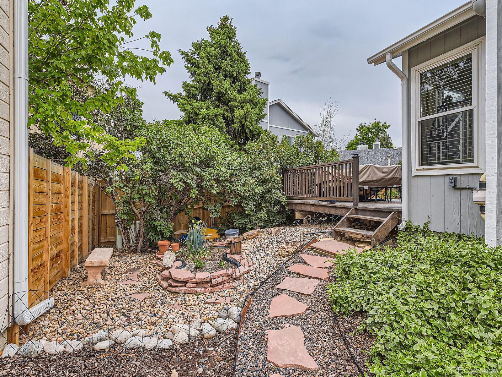 745 Stowe Street Highlands Ranch CO 80126