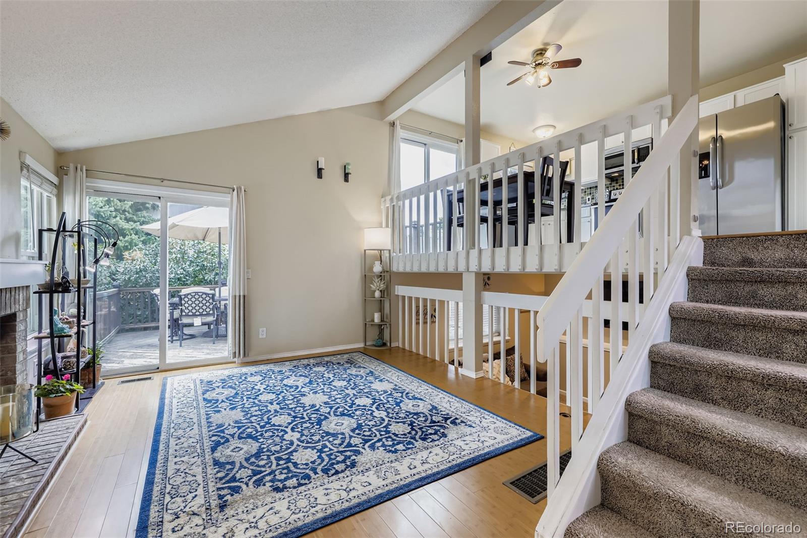 745 Stowe Street Highlands Ranch CO 80126