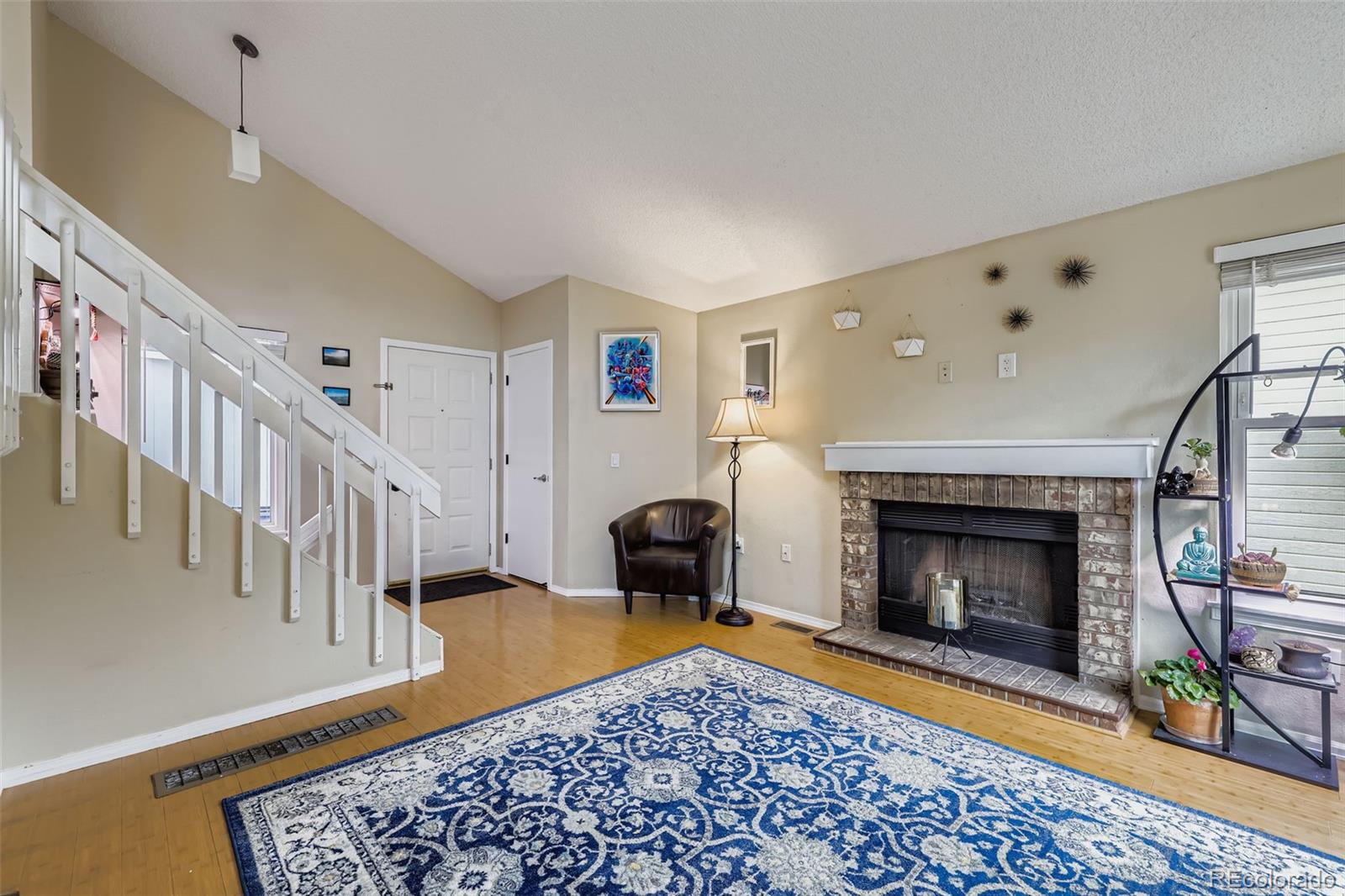 745 Stowe Street Highlands Ranch CO 80126
