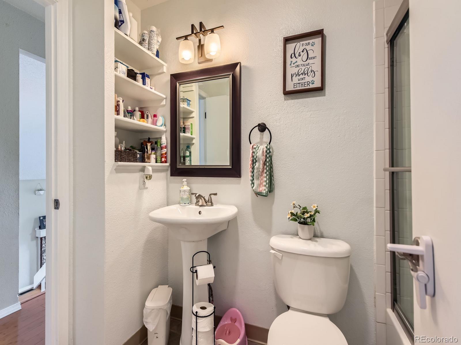 745 Stowe Street Highlands Ranch CO 80126