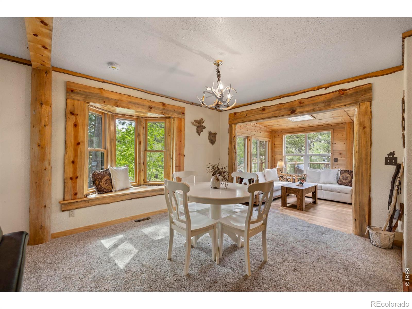 428 Rustic Road Bellvue CO 80512