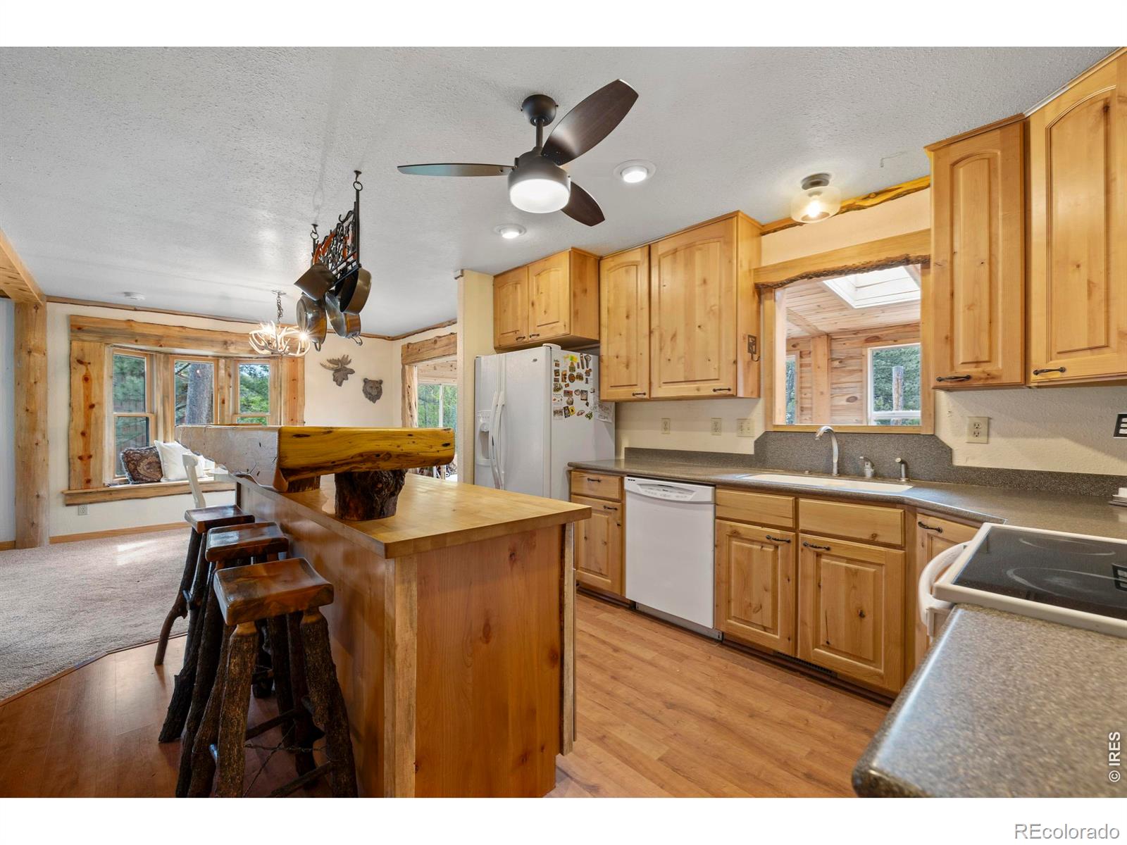 428 Rustic Road Bellvue CO 80512