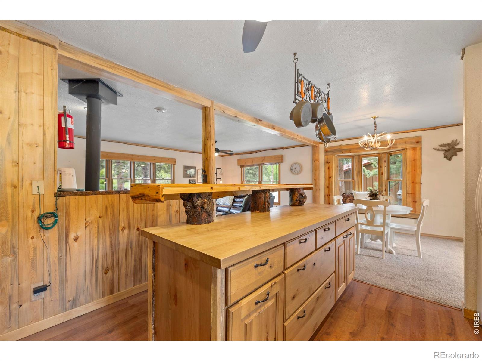 428 Rustic Road Bellvue CO 80512