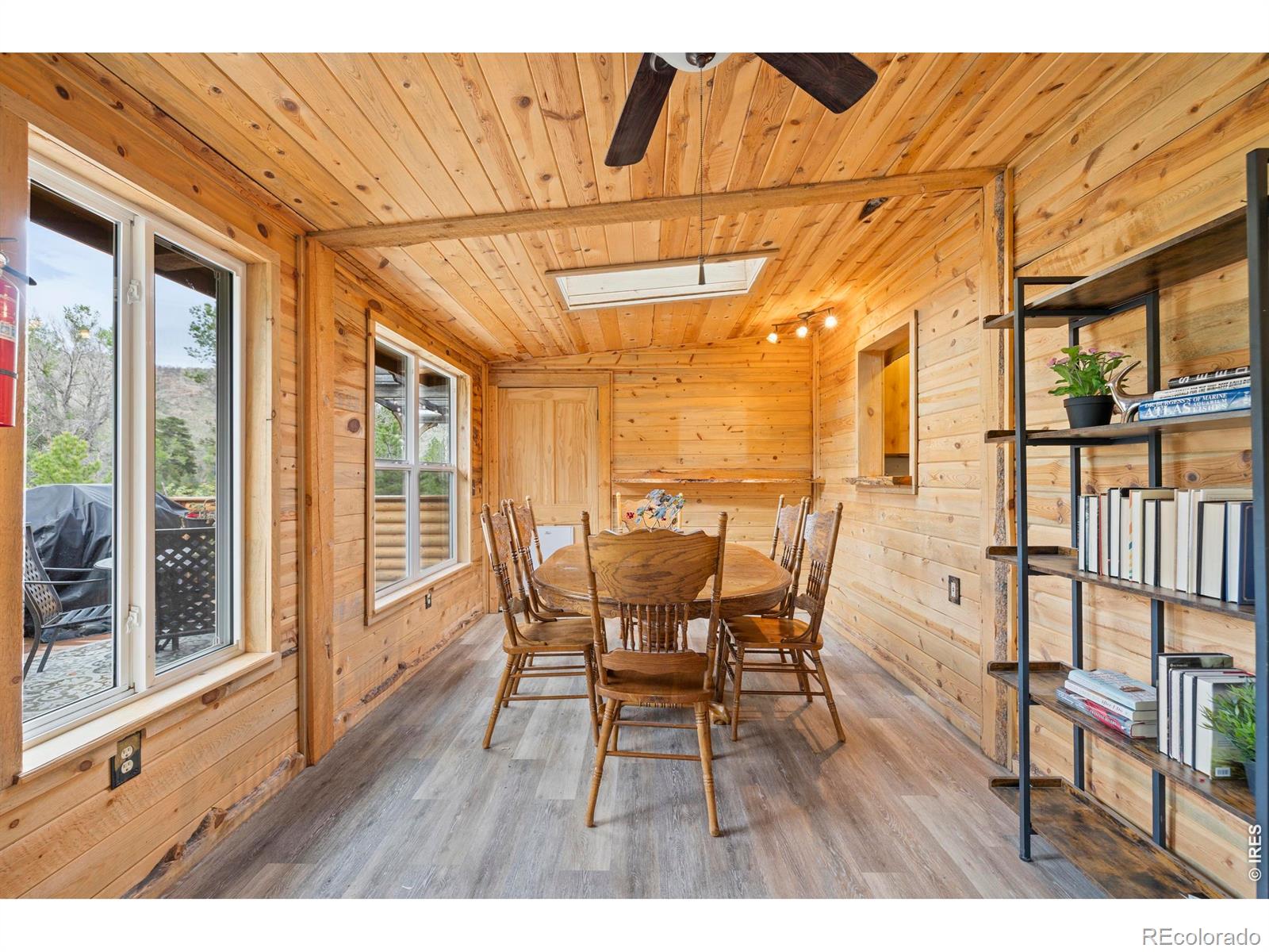 428 Rustic Road Bellvue CO 80512