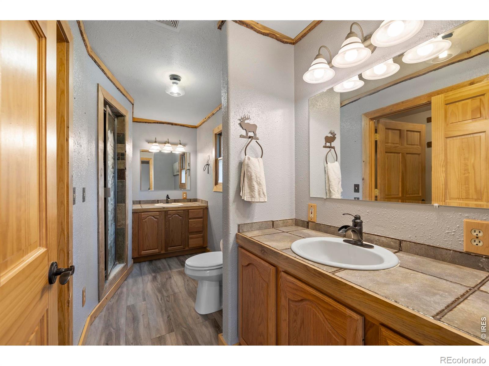 428 Rustic Road Bellvue CO 80512