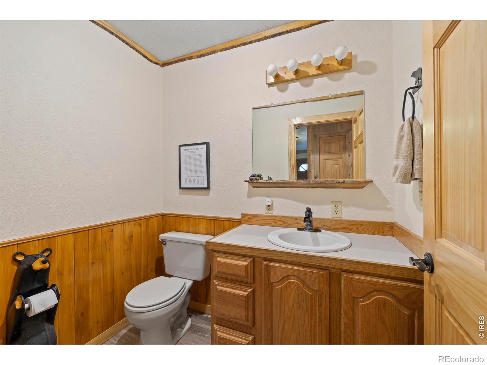 428 Rustic Road Bellvue CO 80512