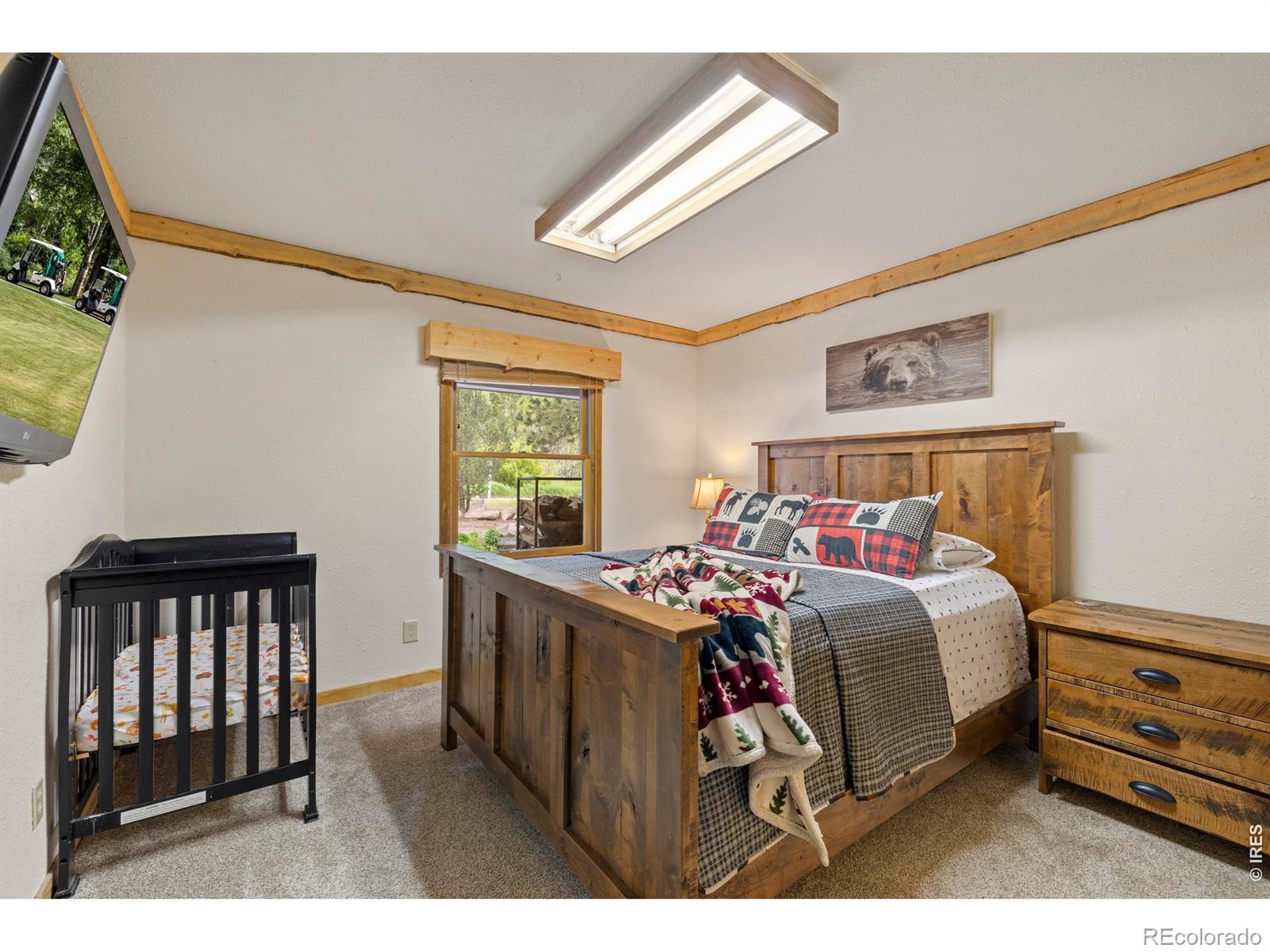 428 Rustic Road Bellvue CO 80512