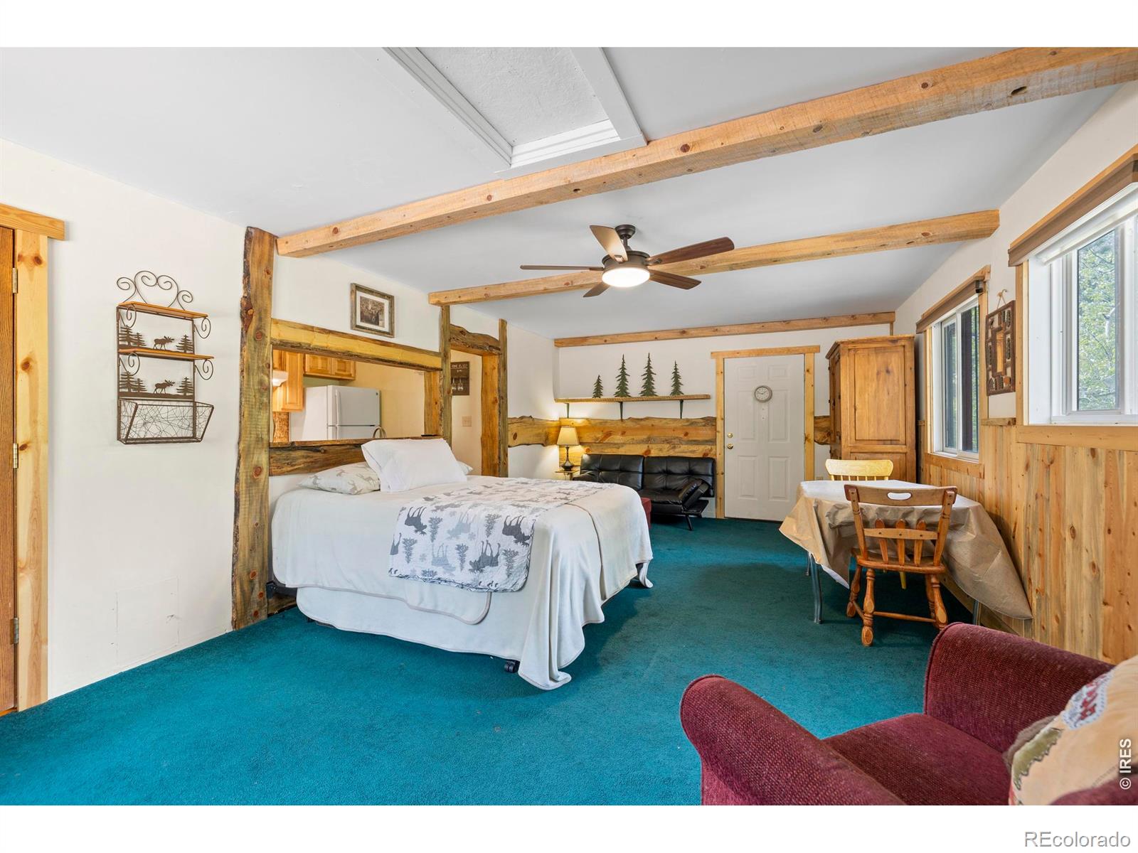 428 Rustic Road Bellvue CO 80512