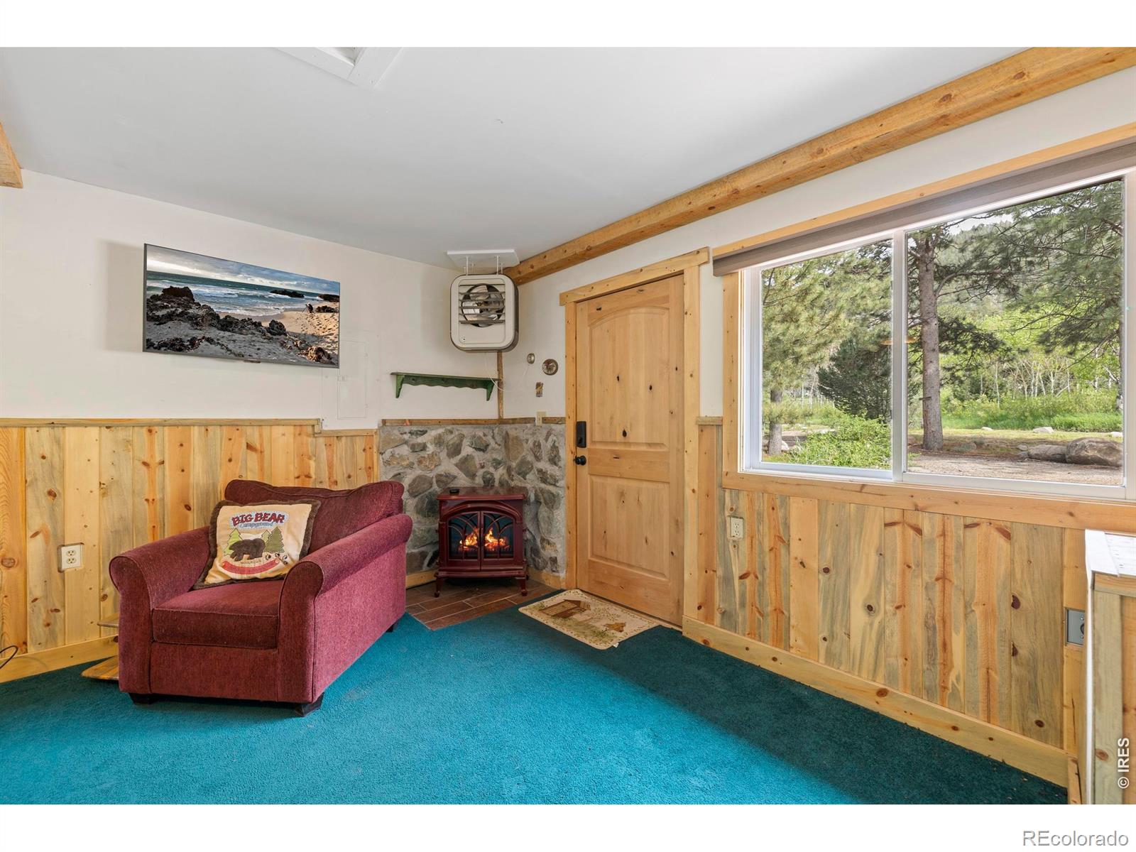 428 Rustic Road Bellvue CO 80512