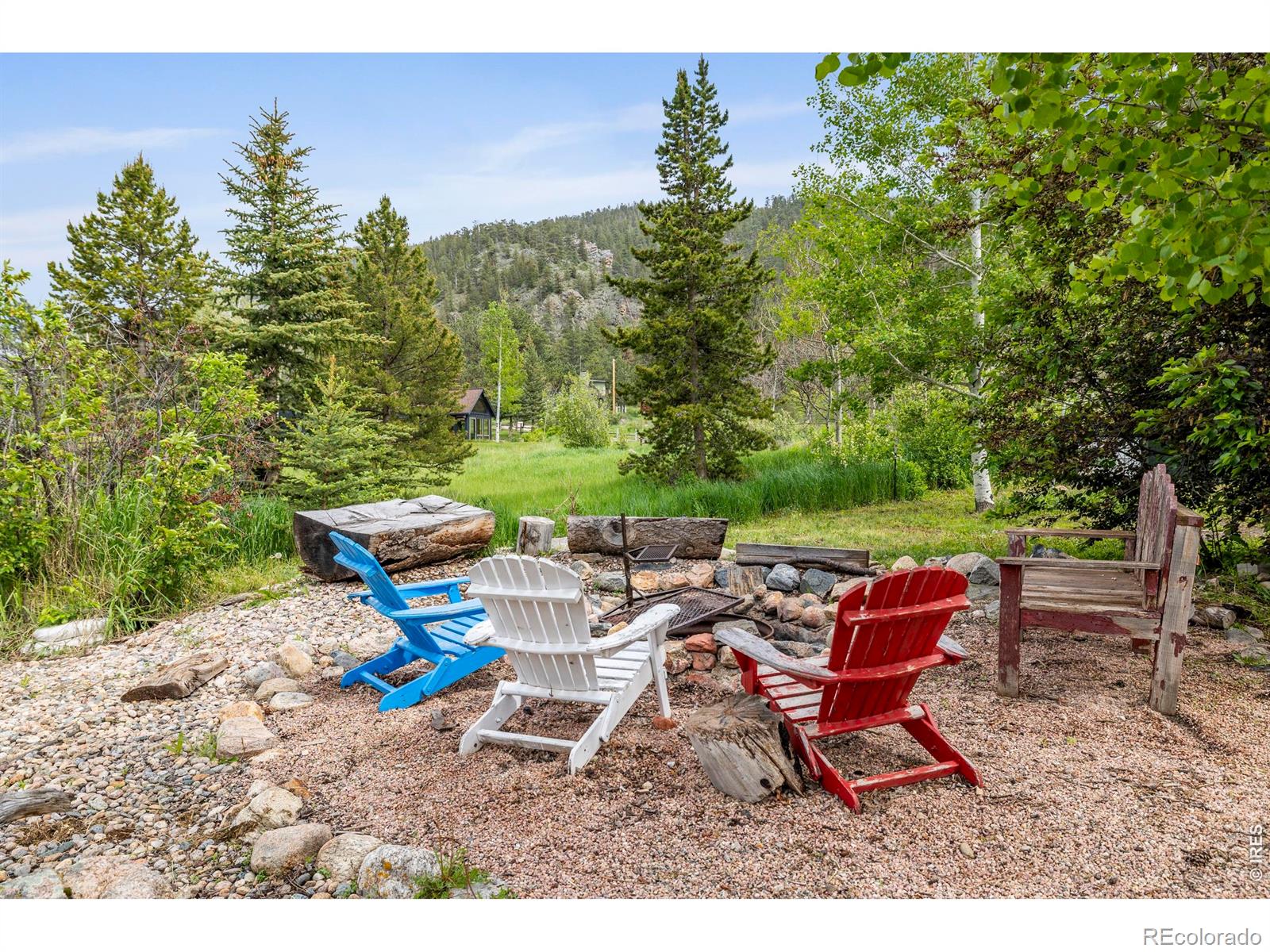 428 Rustic Road Bellvue CO 80512