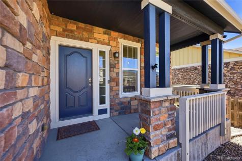 25822 E Archer Drive Aurora CO 80018