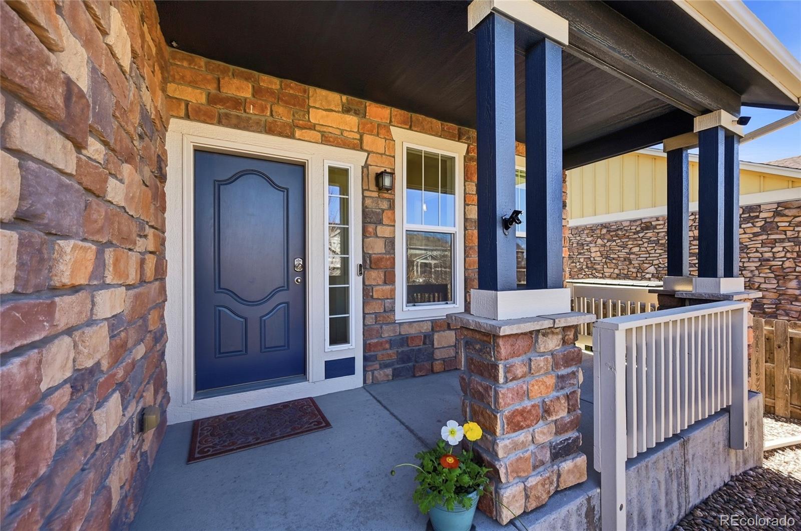 25822 E Archer Drive Aurora CO 80018