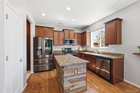 25822 E Archer Drive Aurora CO 80018