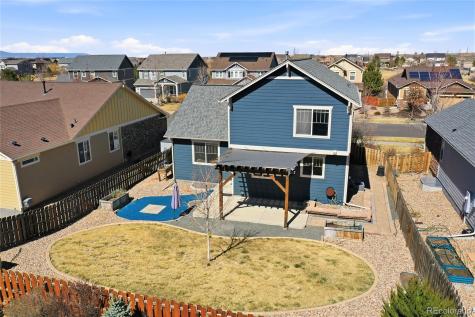 25822 E Archer Drive Aurora CO 80018