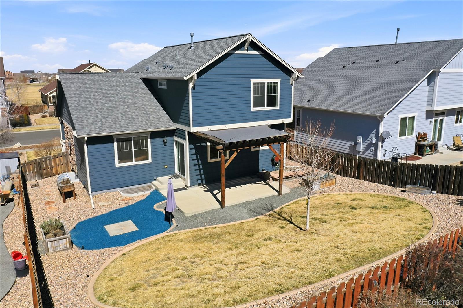 25822 E Archer Drive Aurora CO 80018