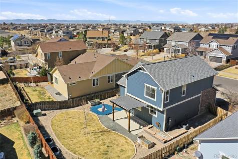 25822 E Archer Drive Aurora CO 80018